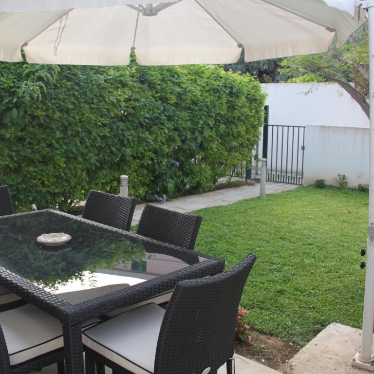 Casale La Zagara - Appartamento con 3 Camere da Letto e Patio - 4