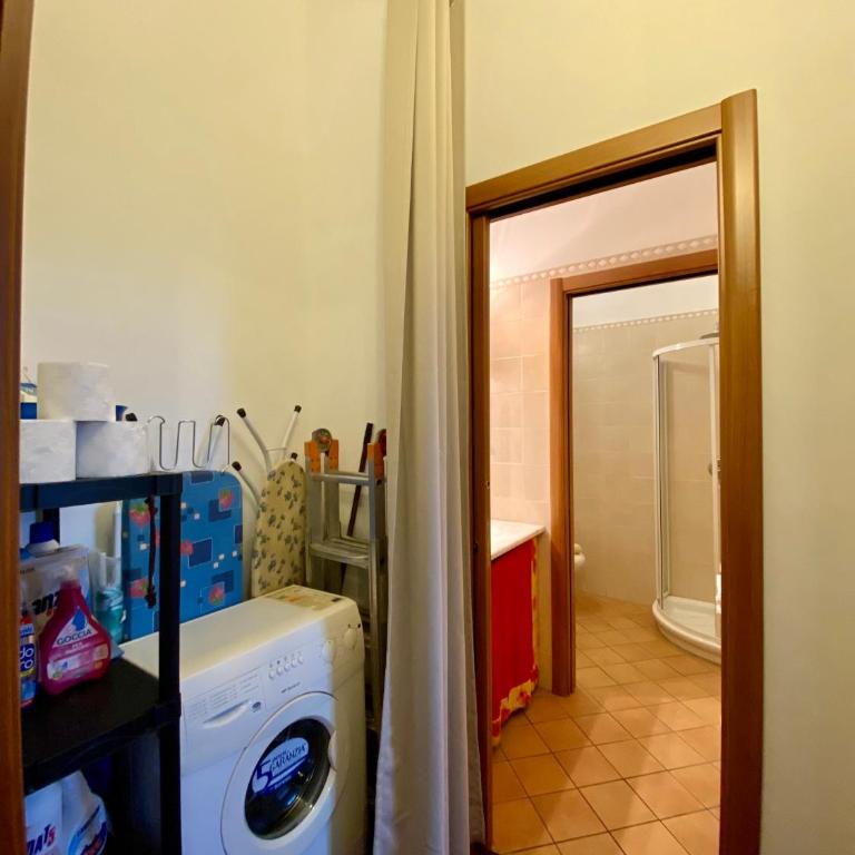 Elegante appartamento in centro - Apartment - Split Level - 9