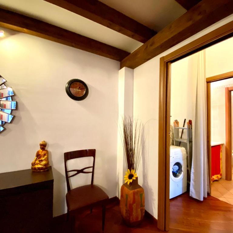 Elegante appartamento in centro - Apartment - Split Level - 8
