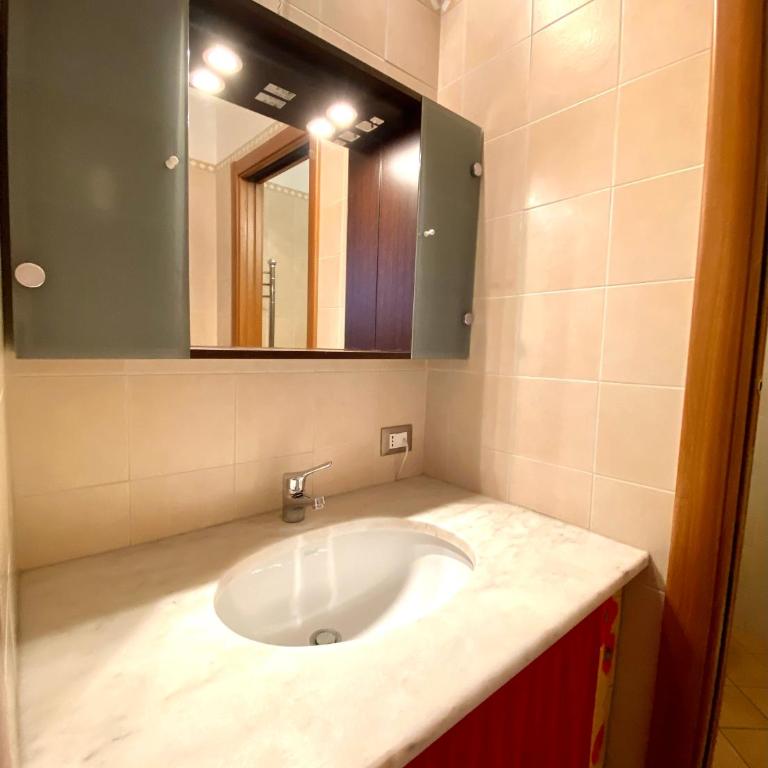 Elegante appartamento in centro - Apartment - Split Level - 15