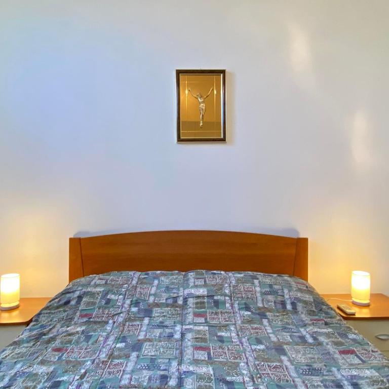 Elegante appartamento in centro - Apartment - Split Level - 13
