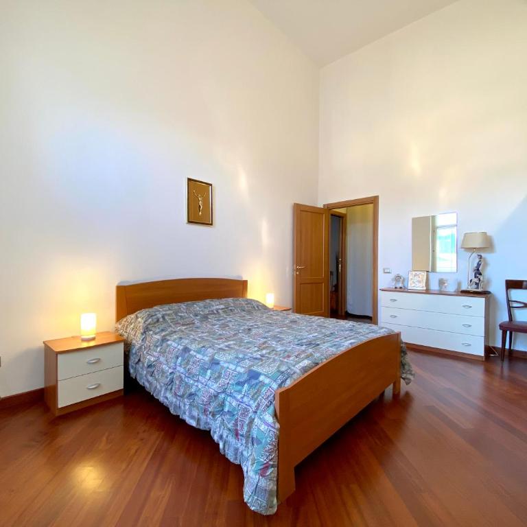 Elegante appartamento in centro - Apartment - Split Level - 14