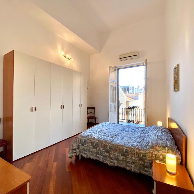 Elegante appartamento in centro - Apartment - Split Level - 10