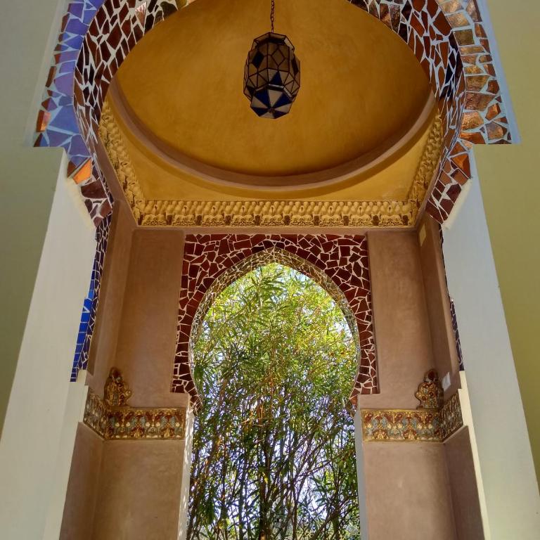 Andalusian experience - Villa Deluxe - 60