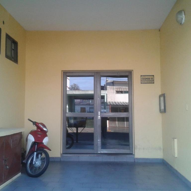 depto - Apartamento de 1 dormitorio - 2