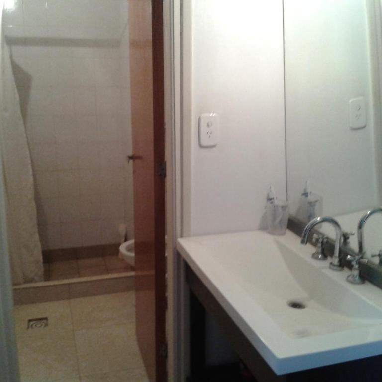 depto - Apartamento de 1 dormitorio - 4