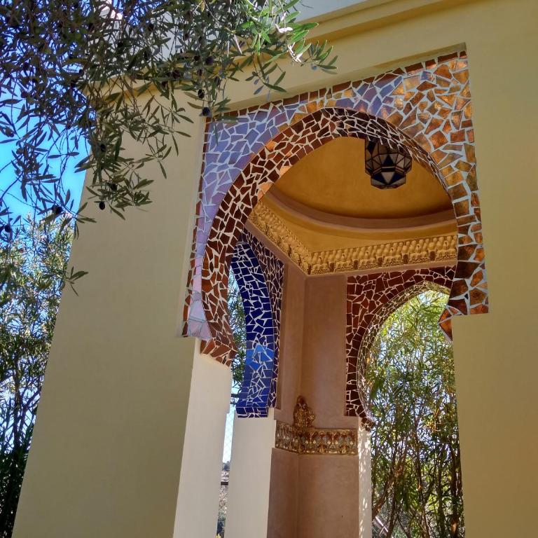 Andalusian experience - Villa Deluxe - 59