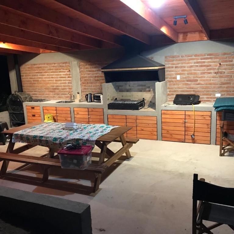 Casa en Lago Rapel ideal familias - Four-Bedroom House - 9