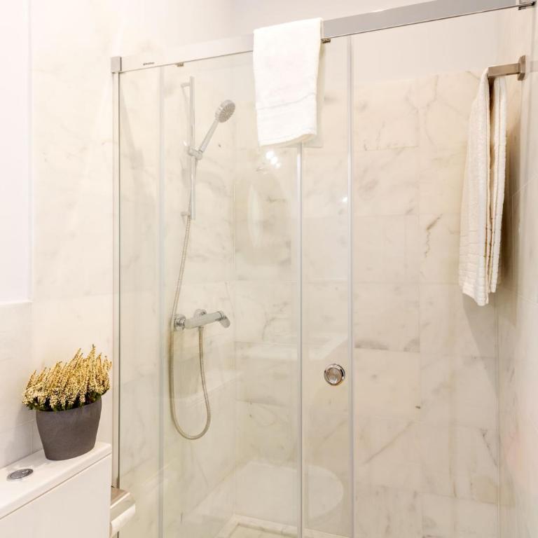 LS9- La Palmera Luxury by Valcambre - Apartamento de 2 dormitorios - 7