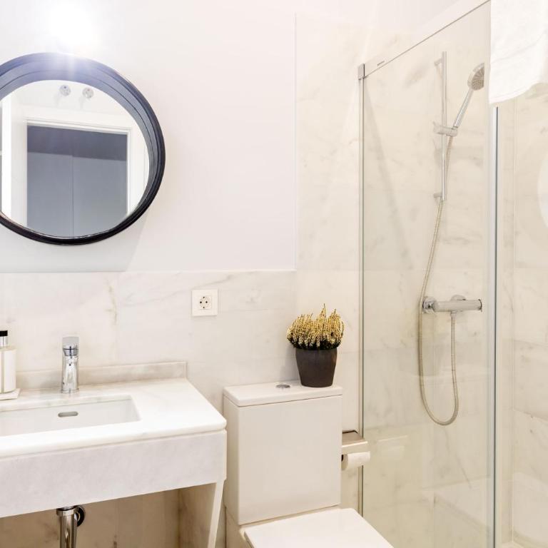 LS9- La Palmera Luxury by Valcambre - Apartamento de 2 dormitorios - 12