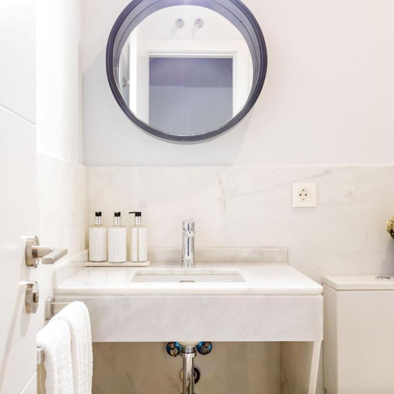 LS9- La Palmera Luxury by Valcambre - Apartamento de 2 dormitorios - 11
