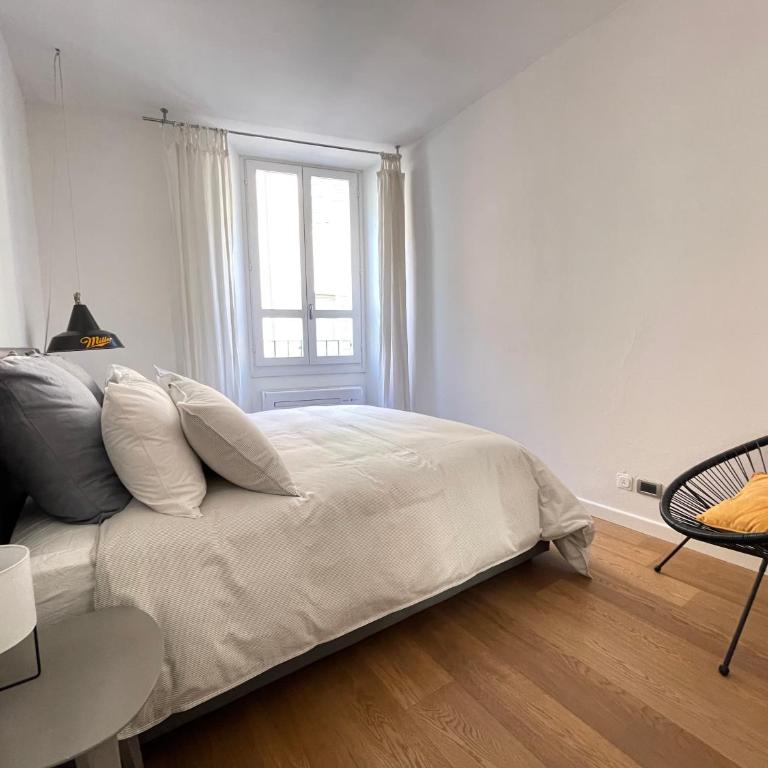 Appartamento Gasparo da Salò & Parking - Appartamento con 1 Camera da Letto - 5