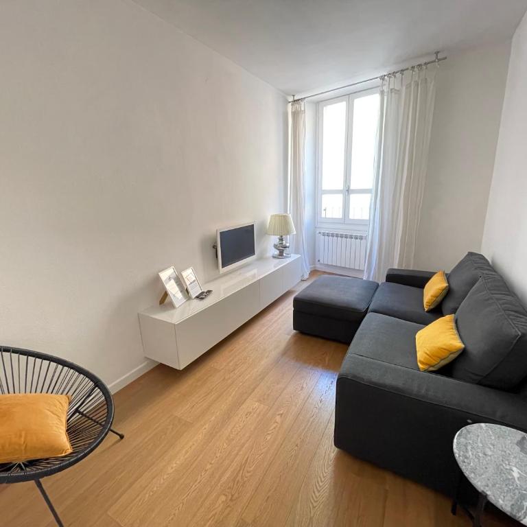 Appartamento Gasparo da Salò & Parking - Appartamento con 1 Camera da Letto - 4