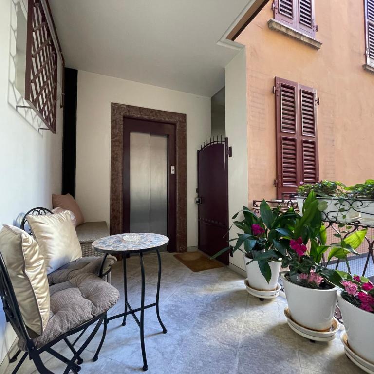 Appartamento Gasparo da Salò & Parking - Appartamento con 1 Camera da Letto - 16