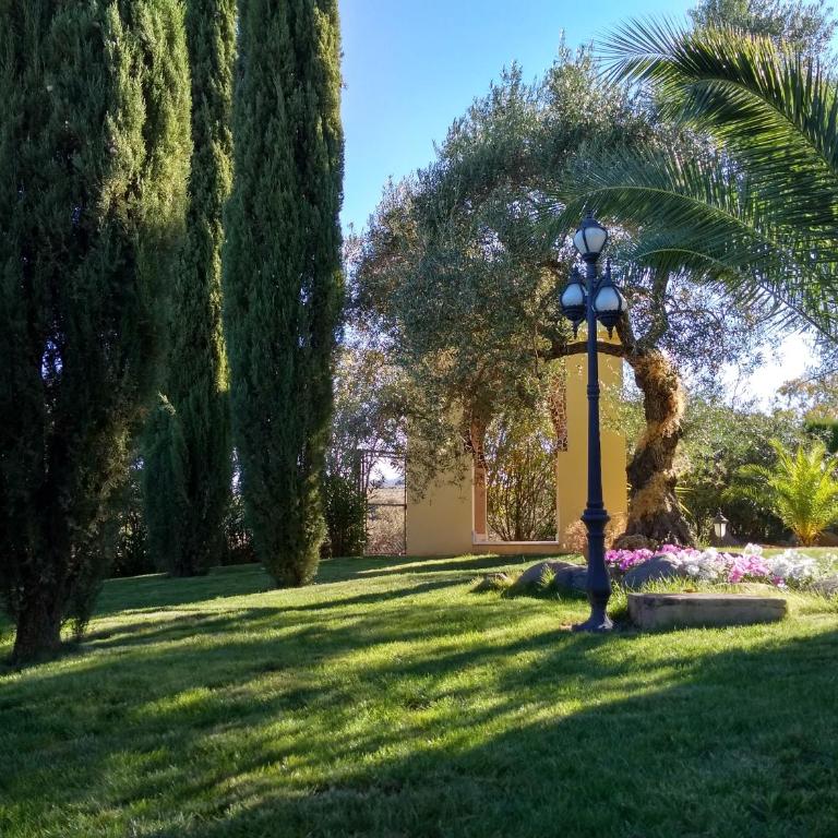 Andalusian experience - Villa Deluxe - 62