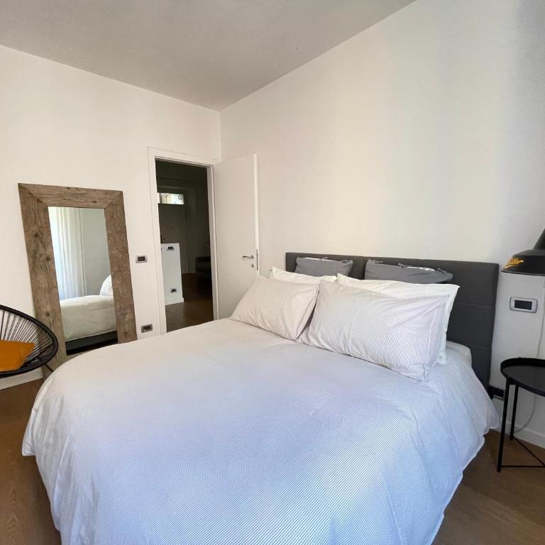 Appartamento Gasparo da Salò & Parking - Appartamento con 1 Camera da Letto - 6