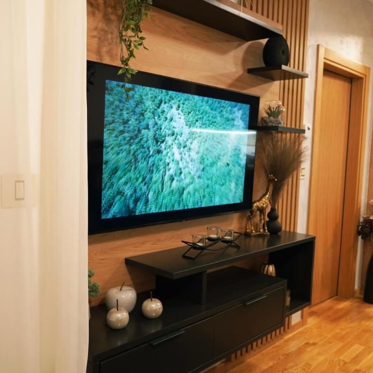 BELLE VIE apartman Zlatibor - One-Bedroom Apartment - 9