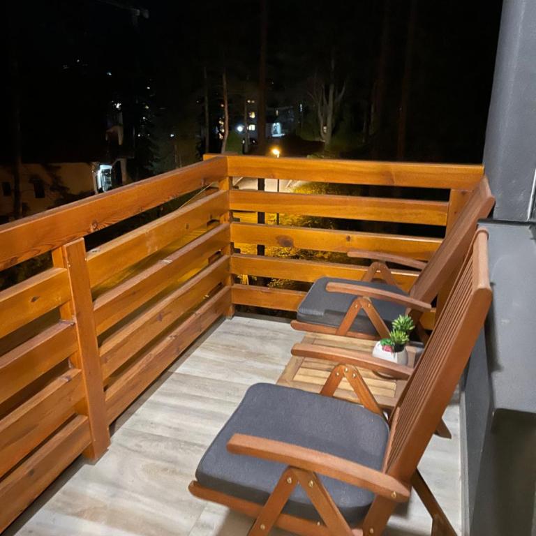 BELLE VIE apartman Zlatibor - One-Bedroom Apartment - 11