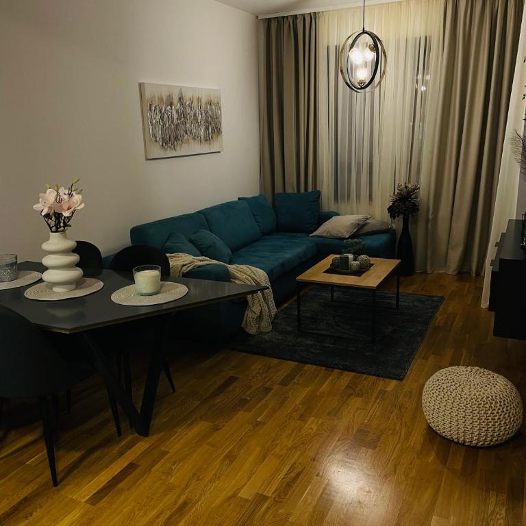 BELLE VIE apartman Zlatibor - One-Bedroom Apartment - 12