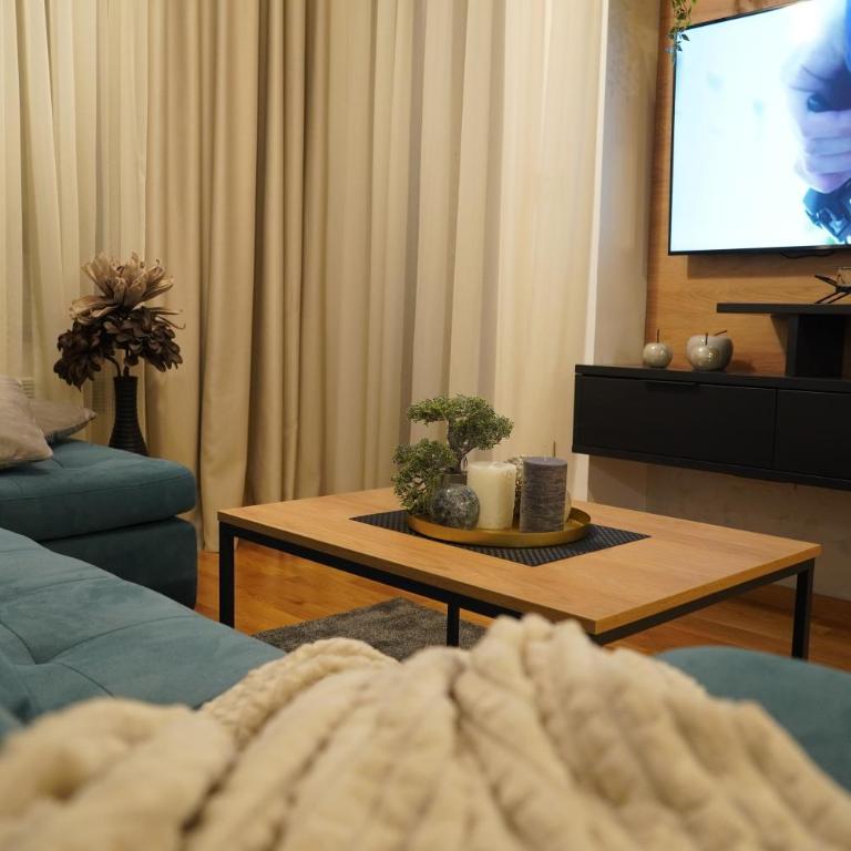 BELLE VIE apartman Zlatibor - One-Bedroom Apartment - 13