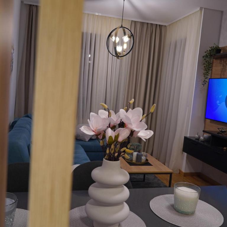 BELLE VIE apartman Zlatibor - One-Bedroom Apartment - 16