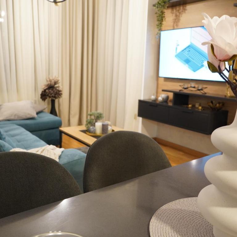 BELLE VIE apartman Zlatibor - One-Bedroom Apartment - 17