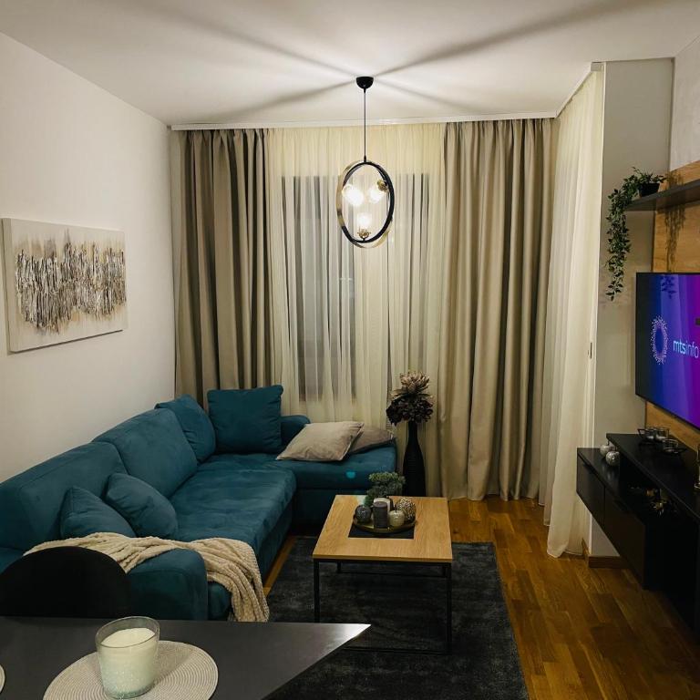 BELLE VIE apartman Zlatibor - One-Bedroom Apartment - 20