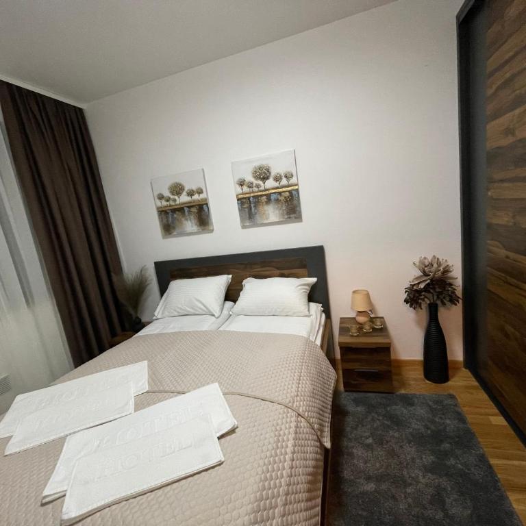 BELLE VIE apartman Zlatibor - One-Bedroom Apartment - 21