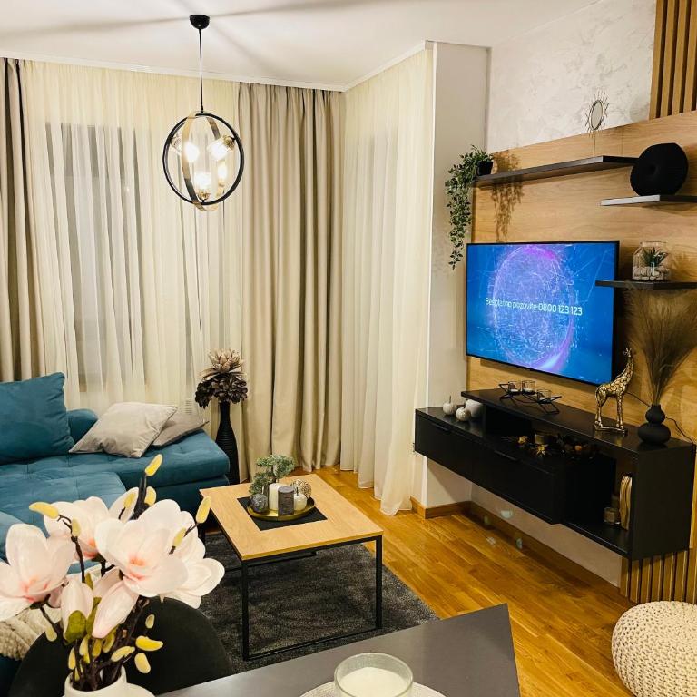 BELLE VIE apartman Zlatibor - One-Bedroom Apartment - 22