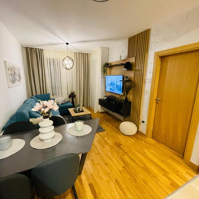 BELLE VIE apartman Zlatibor - One-Bedroom Apartment - 24