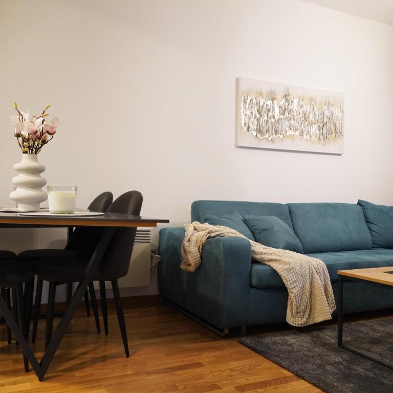 BELLE VIE apartman Zlatibor - One-Bedroom Apartment - 28