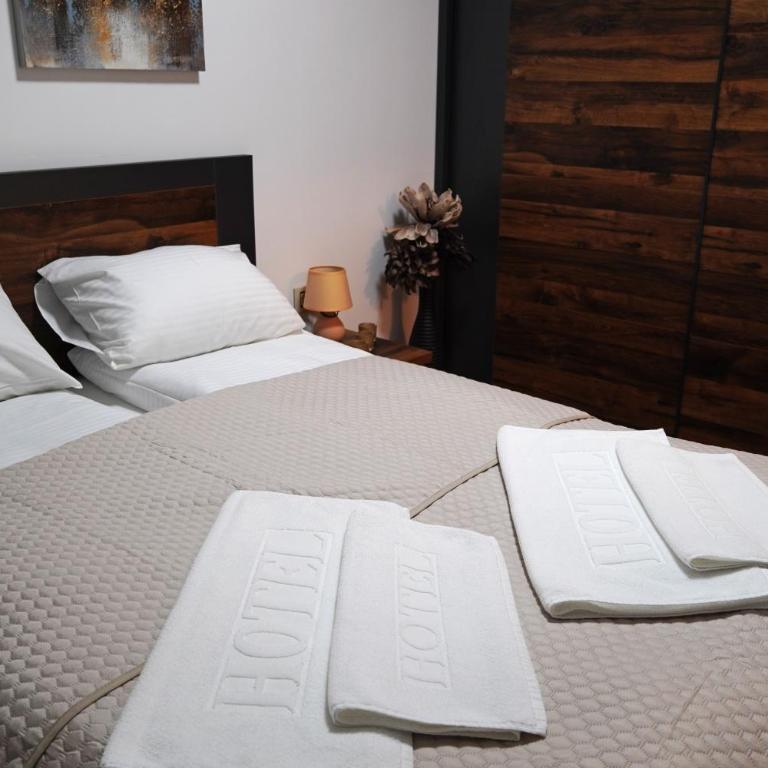 BELLE VIE apartman Zlatibor - One-Bedroom Apartment - 29