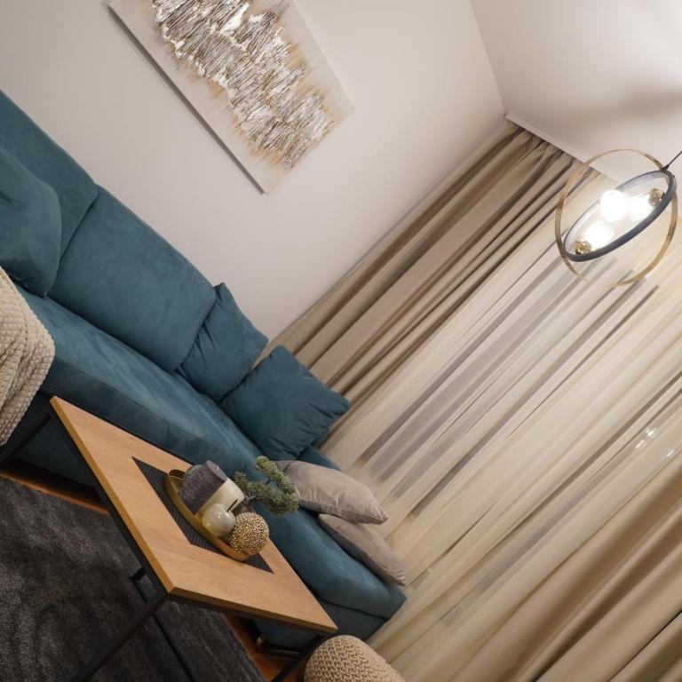 BELLE VIE apartman Zlatibor - One-Bedroom Apartment - 1