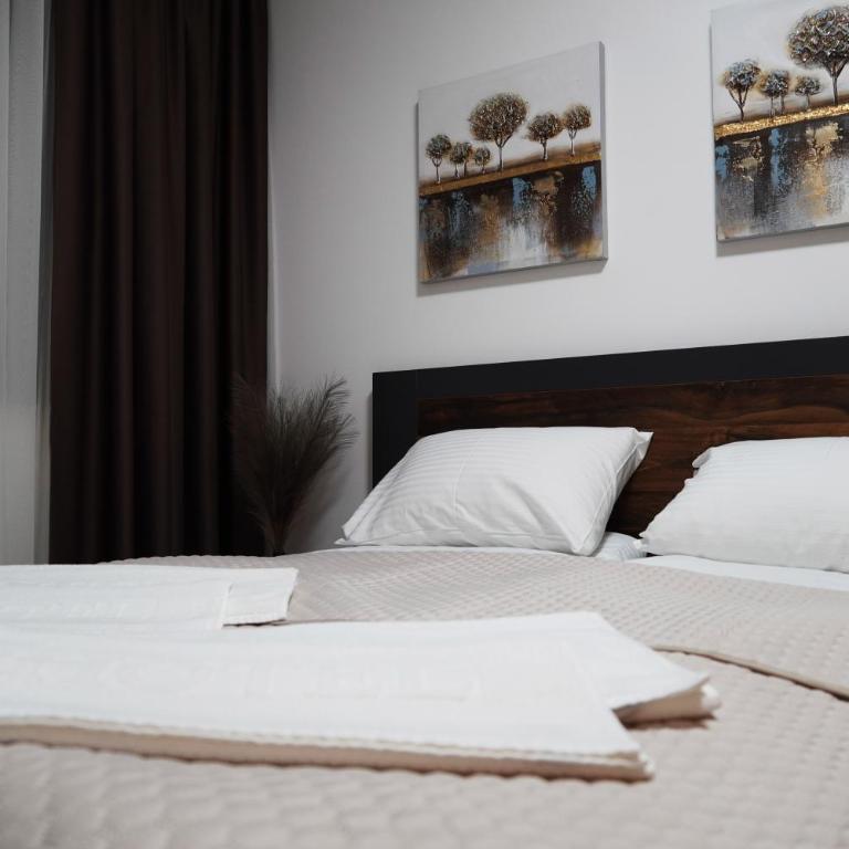BELLE VIE apartman Zlatibor - One-Bedroom Apartment - 2