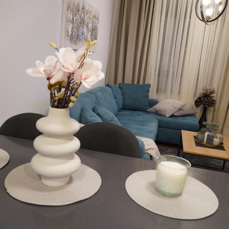 BELLE VIE apartman Zlatibor - One-Bedroom Apartment - 30