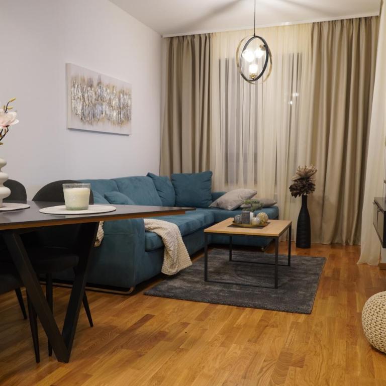 BELLE VIE apartman Zlatibor - One-Bedroom Apartment - 33