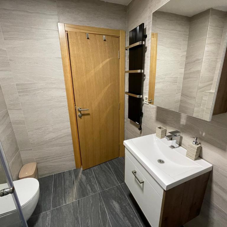 BELLE VIE apartman Zlatibor - One-Bedroom Apartment - 34