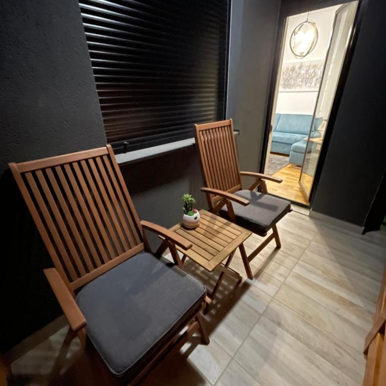 BELLE VIE apartman Zlatibor - One-Bedroom Apartment - 35