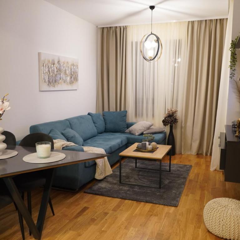 BELLE VIE apartman Zlatibor - One-Bedroom Apartment - 43