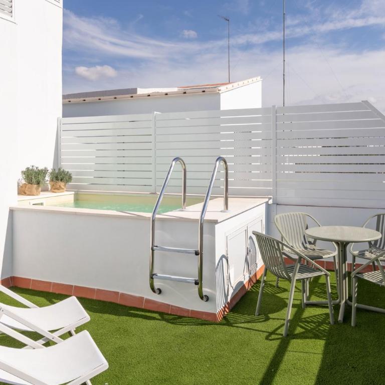 LS9- La Palmera Luxury by Valcambre - Apartamento Dúplex - 2