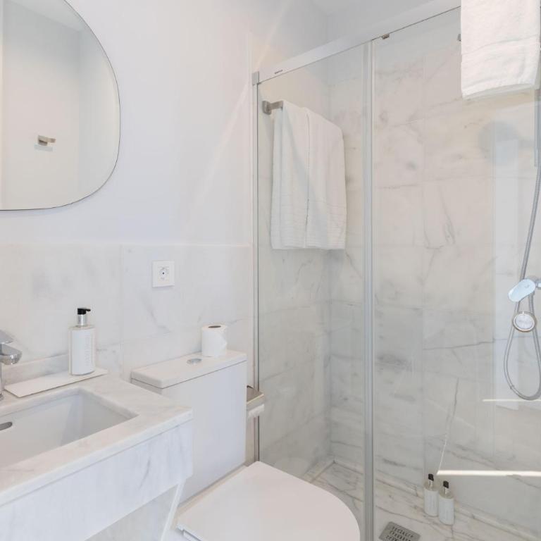 LS9- La Palmera Luxury by Valcambre - Apartamento Dúplex - 11