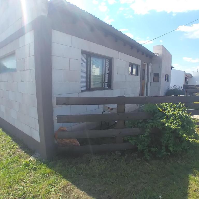 Casa de Veraneo - Miramar - - One-Bedroom House - 9