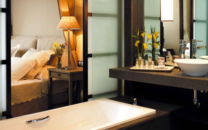 Asia Gardens Hotel & Thai Spa, a Royal Hideaway Hotel - Habitación Deluxe - 3