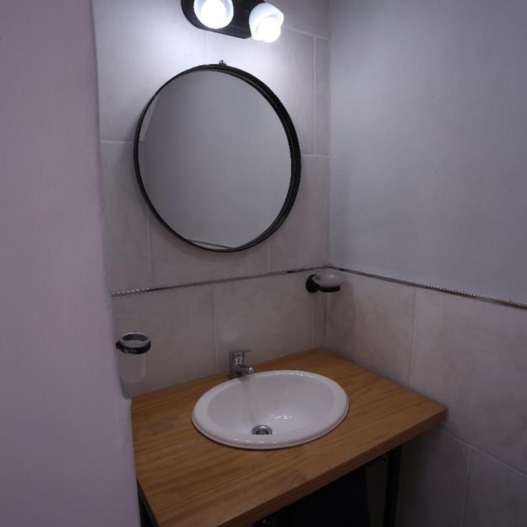 Departamento Fragata - Apartamento de 2 dormitorios - 2