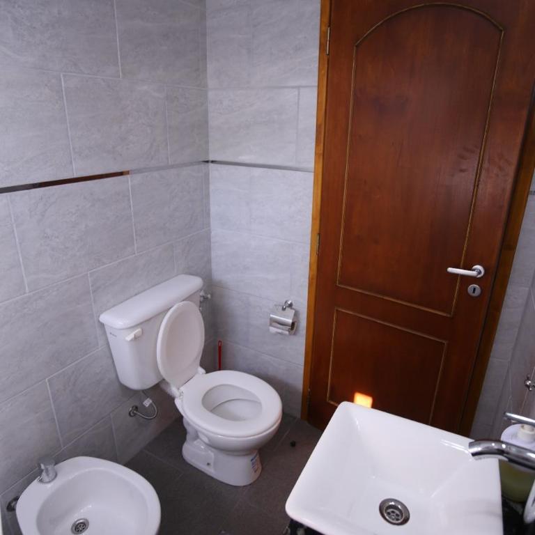 Departamento Fragata - Apartamento de 2 dormitorios - 3