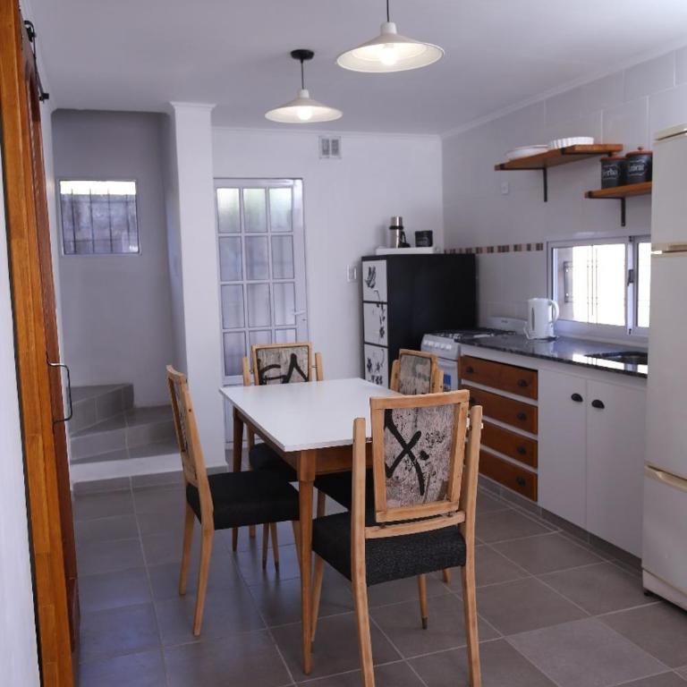 Departamento Fragata - Apartamento de 2 dormitorios - 4