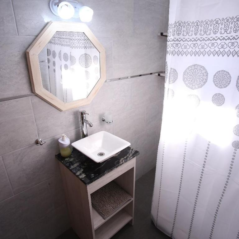 Departamento Fragata - Apartamento de 2 dormitorios - 5