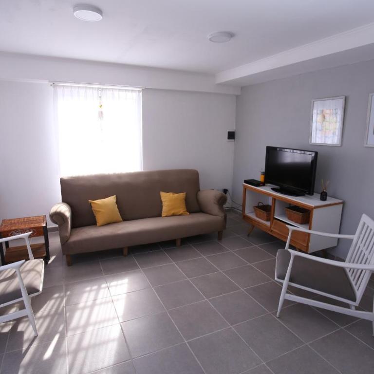 Departamento Fragata - Apartamento de 2 dormitorios - 1