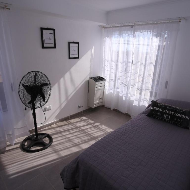 Departamento Fragata - Apartamento de 2 dormitorios - 6