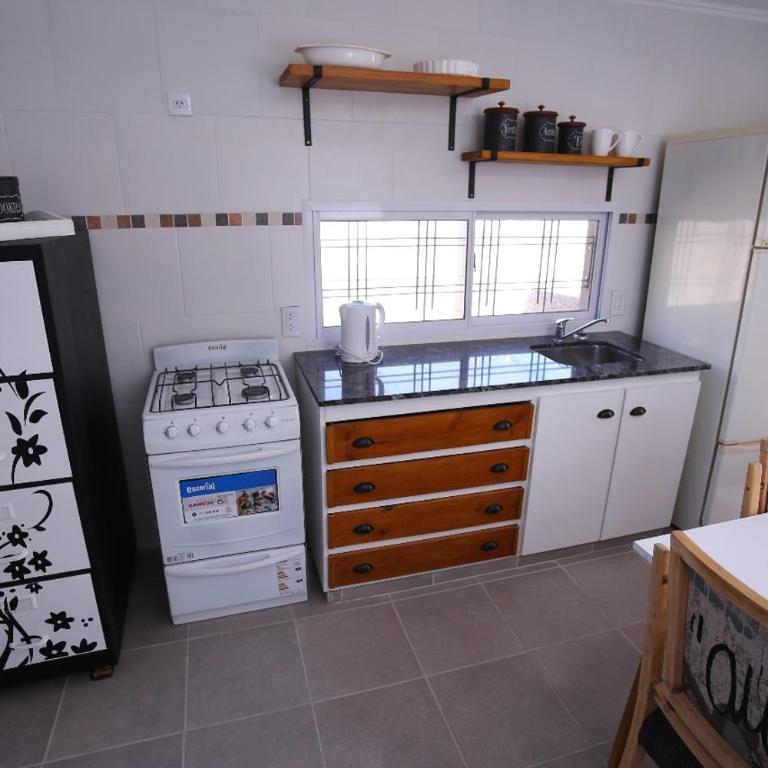 Departamento Fragata - Apartamento de 2 dormitorios - 7